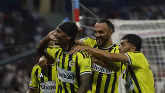 17 yıllık hasret bitti, Fenerbahçe yeniden Devler Ligi'nde