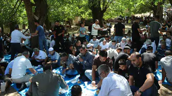 Bingöl’de 300 yıldır süren o ritüel Yapılmazsa musibet geliyor
