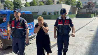 Samsun'da aranan firari hükümlü jandarmanın takibine yakalandı