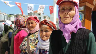 Selendili kadın üreticilerin sütü artık soğuk zincirle değerlenecek