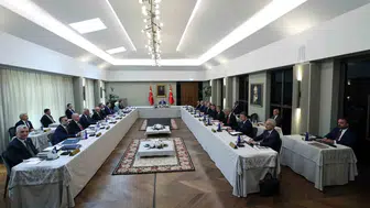 Bakan Kacır'dan Ahlat mesajı Yeniden tarih sahnesindeyiz