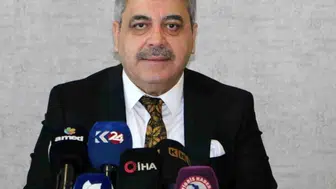 Bölge iş dünyasından yeni döneme tam destek