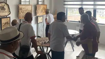 Adanalı huzurevi sakinleri Kapadokya’nın yolunu tuttu