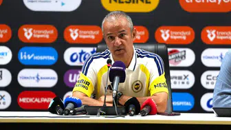 Samsun'da Fenerbahçe rüzgarı: İsmail Kartal'dan galibiyetin şifreleri