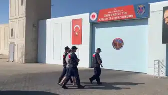 Ege kıyılarında kaçak göç operasyonu
