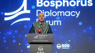 Kurtulmuş Terörle geçen yarım asrı artık geride bırakıyoruz