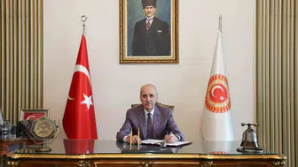 Meclis Başkanından yeni toplumsal bütünleşme teklifi
