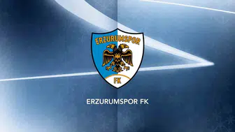 Erzurumspor'un Süper Lig'deki ilk üç maçlık zorlu sınavı belli oldu