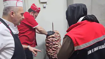 Erzurum’da Gıda Güvenliği İçin Kapsamlı Mesai 249 İşletme Mercek Altında