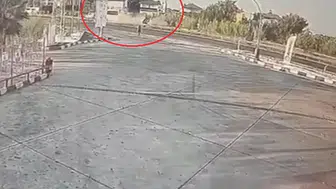 Antalya’da zincirleme kaza Yaya geçidindeki iki kişi dahil altı yaralı