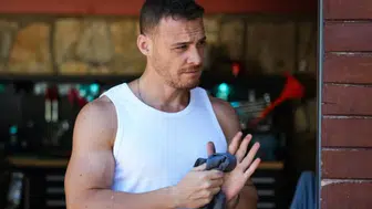 Kerem Bürsin’in yeni partneri için gözler Sıla Türkoğlu’na çevrildi
