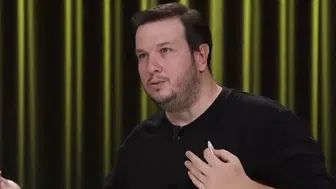 Şahan Gökbakar'ın Ahbap ifadesi ortaya çıktı "Hiç güven uyandırmadı"