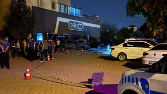 Kayseri’de otofarkta rastgele ateş açtı, bina sakinleri sokağa döküldü
