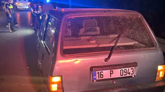 Yol kenarında yakıt takviyesi yaparken hayatını kaybetti
