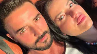 Gökhan Özen sürpriz bir kararla evlendi