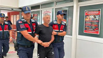 Kocaeli merkezli suç örgütünün firari isimleri yakayı ele verdi