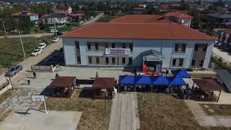 Düzce ruh sağlığı hizmetlerinde kapasiteyi artırdı