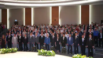 Orhangazi iş dünyasının 100 yıllık rotası ödüllerle taçlandı
