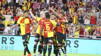 Göztepe yeni sezona namağlup giriyor