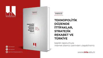 Teknopolitik rekabet uluslararası ittifakları yeniden şekillendiriyor