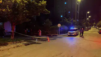 Kayseri'de parkta kız meselesi kavgası kanlı bitti