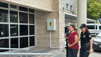 Cumhurbaşkanına suikast planlayan askerin ablası hakim karşısına çıkıyor