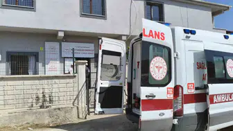 Yemek Hazırlığı Sırasında Acı Son Ocak Başında Akıma Kapılan Kadın Hayatını Kaybetti