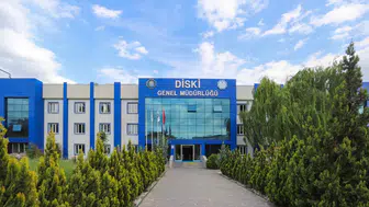 İçme suyu havzasında araç yıkama rezaleti