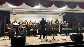 Diyarbakır'da üç koro için yeni dönem üye kayıtları başladı
