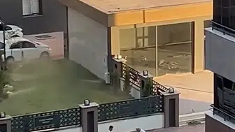 Gaziantep'te milletvekiline bıçaklı saldırı şoku