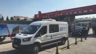 Şerife'nin cenazesi ailesine teslim edildi