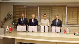 Şahinbey’de çiftçinin maliyeti yarı yarıya düşüyor