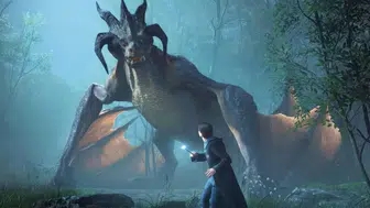 Büyücülük dünyasına dönüş kesinleşti Hogwarts Legacy 2 yolda