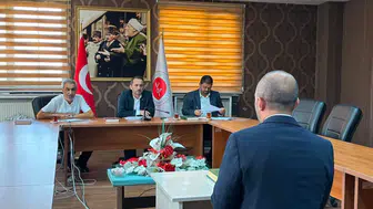 Erzurum'da din görevlileri için musiki seçmeleri tamamlandı