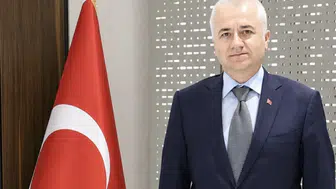 Girne açıklarındaki acı olay sonrası Ahmet Özköse'den taziye mesajı