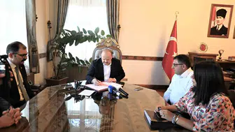 Taşköprü'de engelli bireyler için yeni sosyal yaşam dönemi