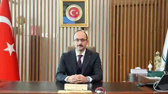 Niğde Altay Köyü’nde taşkın korkusuna beton önlem