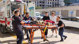 15 yaşındaki Metehan, kullandığı traktörün altında can verdi