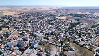 Kangal Başkanı Öztürk termik santral için devir çağrısı yaptı
