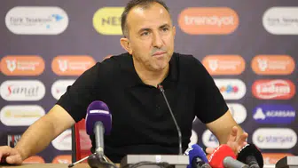 Recep Uçar'ın Gaziantep planı tuttu Rizespor'da yüzler gülüyor