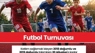 Merkezefendi’de Zafer Bayramı coşkusu 6 farklı spor dalıyla yaşanacak