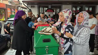 Ehliyetsiz gencin son yolculuğu