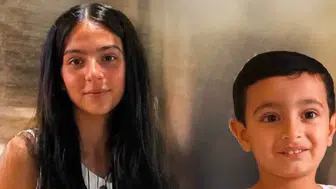 Tatil dönüşü kabusa döndü: Biçer ailesinin iki çocuğu denizde kayboldu