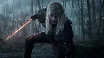 The Witcher final sezonu 2027 yılına ertelendi