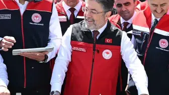 Hayvancılıkta yeni dönem Bakan Yumaklı güncel artış oranlarını açıkladı