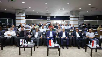Kayserili sanayicinin kredi isyanı Kazandığımızı faize veriyoruz