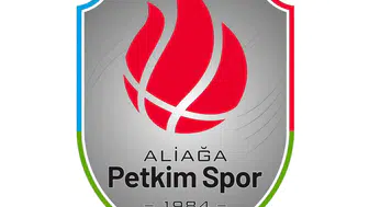 Petkimspor sezonu yeni logosuyla açıyor