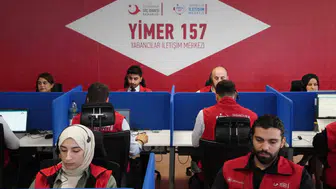 Yabancılar için 11 yılda 27 milyon kez çaldı