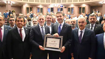 Bursa'nın Üretim Gücü Enerji Talebini 5 Kat Artırdı