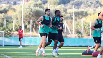 Bodrum FK Başkanı Taner Ankara yeni dönem hedeflerini açıkladı